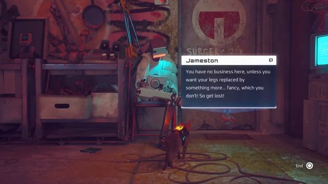STRAY PS5 - THE NIGHT CLUB - Part 12 (walkthrough gameplay) смотреть онлайн