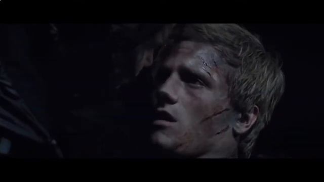 Hunger Games Only human1 смотреть онлайн