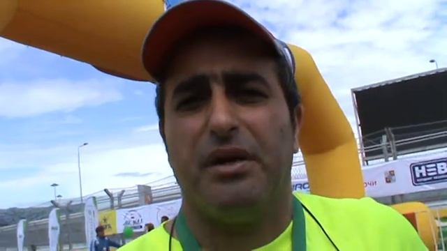 ПОСЛЕ МАРАФОНА смотреть онлайн