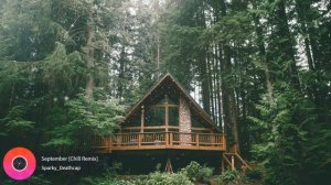 Sparky Deathcap - September | Музыка на природе