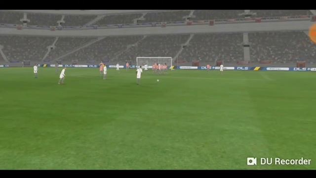 Топ 10 голы в DLS(Dream league soccer) смотреть онлайн