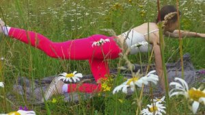 Кристина Соколова Русский Стилль Активная разминка № 3 2024