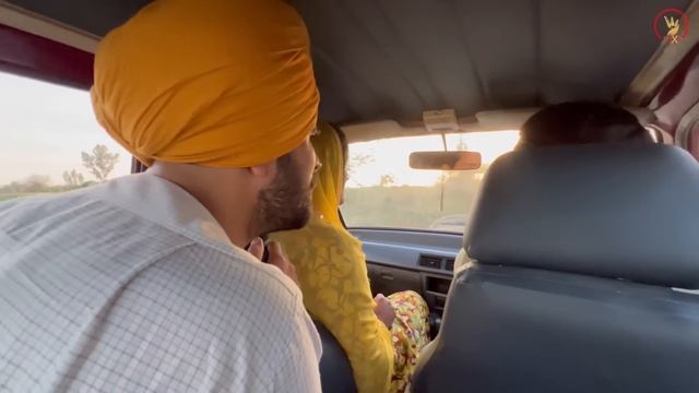 THARKI BABAA 106 || ਠਰਕੀ ਬਾਬਾ 106 || SEASON 02 || 2024 || Bakhipaad || Producerdxx смотреть онлайн