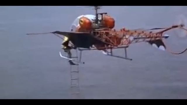 1960s Batman - The Shark смотреть онлайн