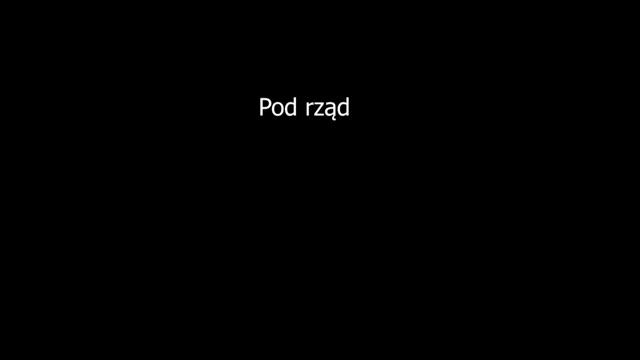 Какие ошибки делают поляки в польском языке? Jakie błędy robią Polacy w języku polskim? смотреть онлайн