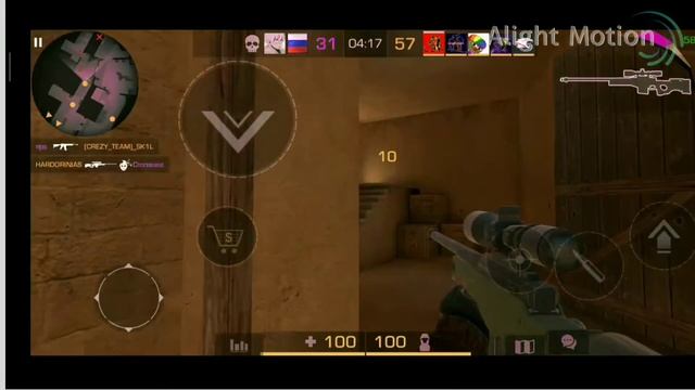 Highlights | Modeu | Standoff 2 смотреть онлайн