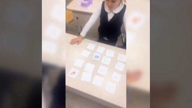 Развиваем память и мышление в Фонде «Планета Знаний»!