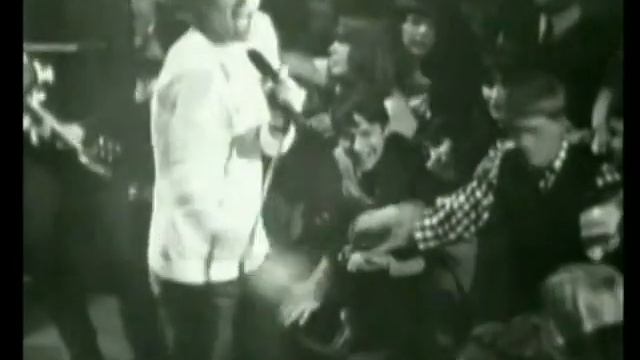 The Rolling Stones - RSG 1965 смотреть онлайн