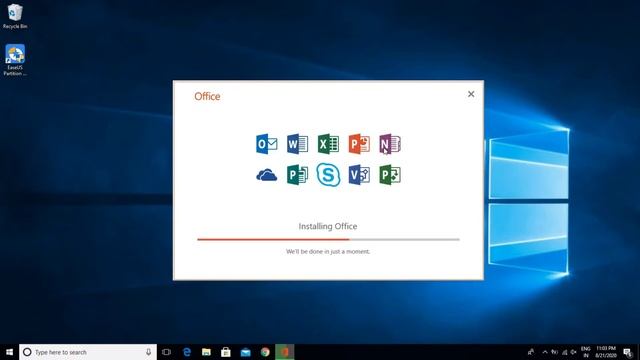 How To Install Microsoft Office 2013,2016&2019|Proffesional|Activation|CMD| смотреть онлайн