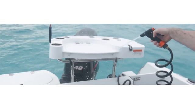 Haines Signature 550F смотреть онлайн