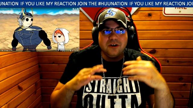 Final Fantasy I In a Nutshell! (Animated Parody) reaction смотреть онлайн