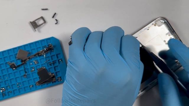 DIY Convert IPhone XR Into IPhone 15 Pro | Custom IPhone XR #iphone15pro  #iphone15 #huaqiangbei