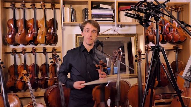 Violin: Trinity - Grade 1: JASMIN FLOWER (Traditional) Final play through (♩ = 60) смотреть онлайн