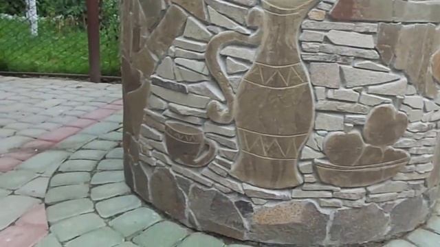 Натуральный камень. смотреть онлайн