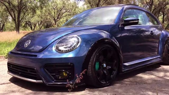 Violent Blue Beetle смотреть онлайн