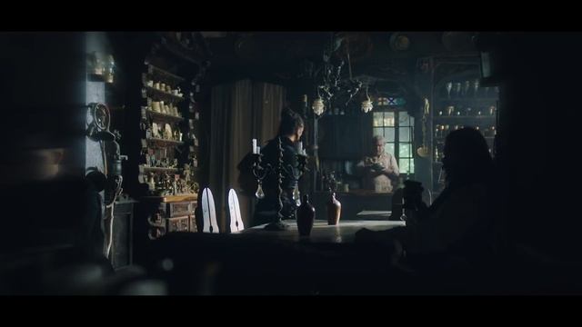 NEVERNIGHT | Episode 2 | Hopeless смотреть онлайн