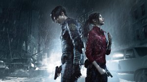 Resident Evil  2