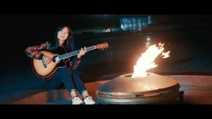 Гулжигит Сатыбеков- Санат ыры Нурила(cover)