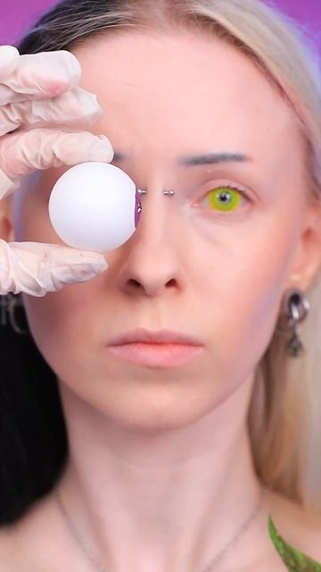 Как стать популярной русалкой! #shoorts #makeupshorts #makeuptransformation смотреть онлайн