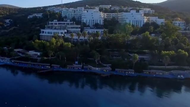 Bodrum Holiday Resort  Spa Bodrum Türkei