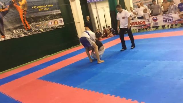 Mix-wrestling💪💪💪 смотреть онлайн