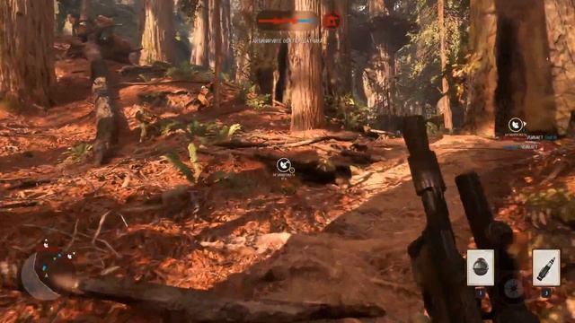 УЮТНЫЙ СТРИМ 😉Star Wars: Battlefront😊 с ViSconti Channel смотреть онлайн