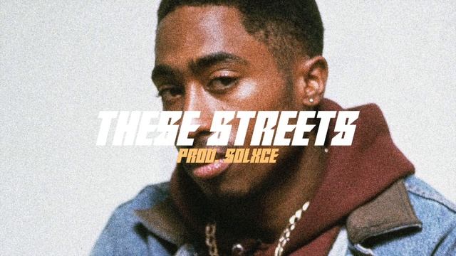 [FREE] 2pac x The Notorious B.I.G type beat | Old School 90's boom bap type beat | "THESE STREETS" смотреть онлайн