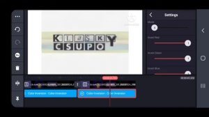 how to make sponsored by preview 2 klasky csupo 1997 effects on kinemaster