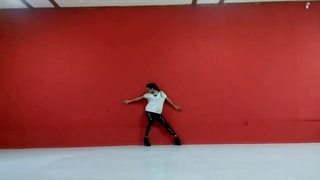 Dance classes in da YaMotionDS. High heels by Crystal смотреть онлайн