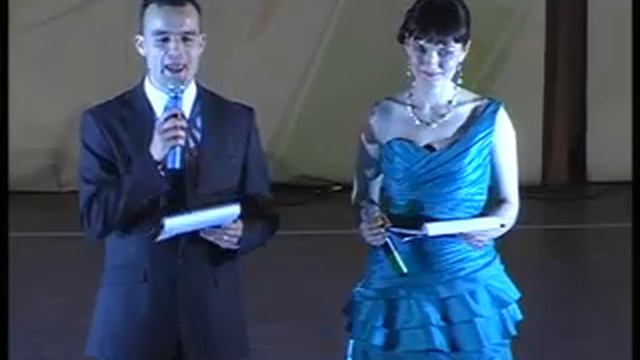"ВЕСНА БНТУ - 2012" Гала-концерт Открытие смотреть онлайн