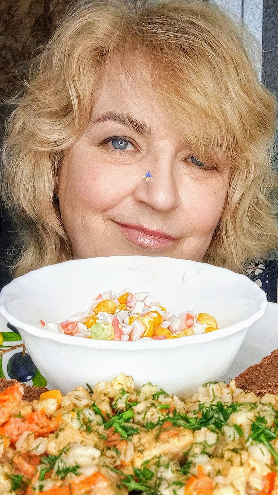 Трепещу от мяса смотреть онлайн