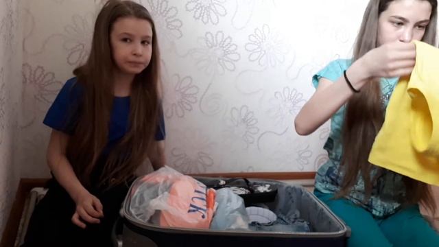 Собираю чемодан в Турцию смотреть онлайн