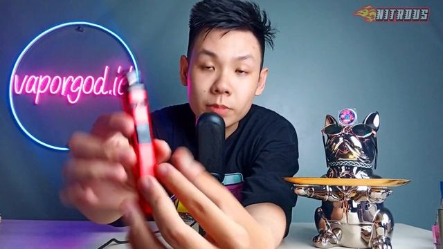 NEVOKS FEELIN A2 || P0D SUPER LENGKAP BARU !! смотреть онлайн