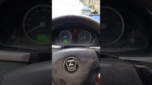 Заводим Газель бизнес/next с заводским ГБО, без бензина!