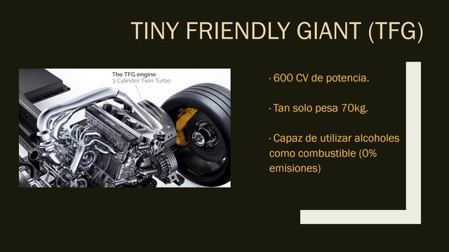 Presentación del Koenigsegg Gemera (Gonzalo Barderas) смотреть онлайн