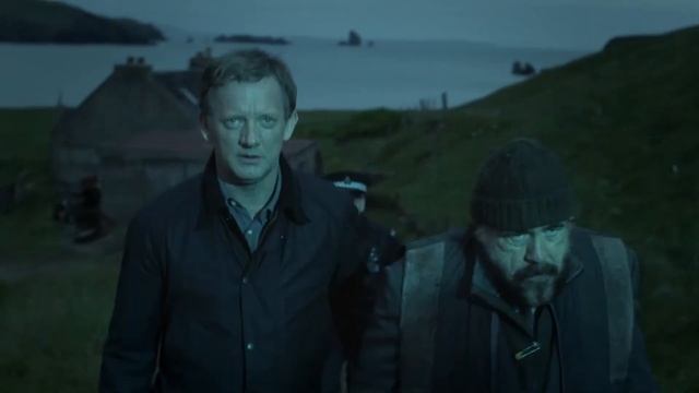 Preview: Shetland: Raven Black, Part Two смотреть онлайн