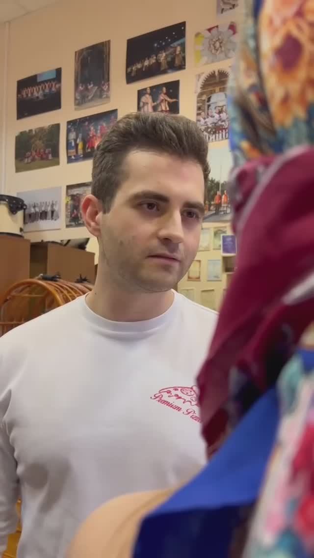 Отгадаете фильм по фрагменту? Как вам наша версия? 😇 #shorts смотреть онлайн