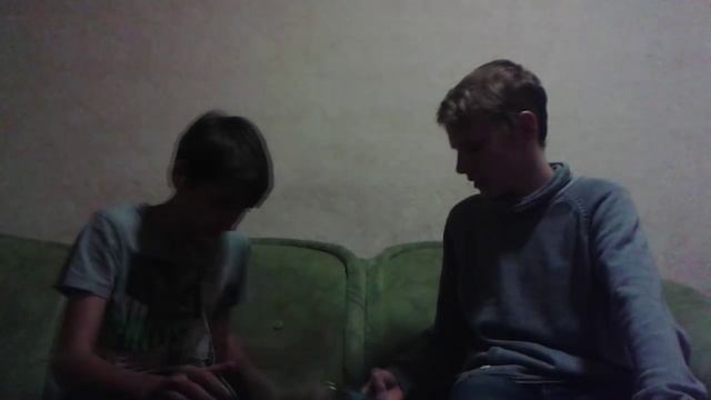 [Первое видео] Whisper Challengе смотреть онлайн