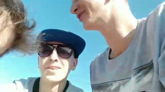 Мировой влог(часть 1(один)) смотреть онлайн