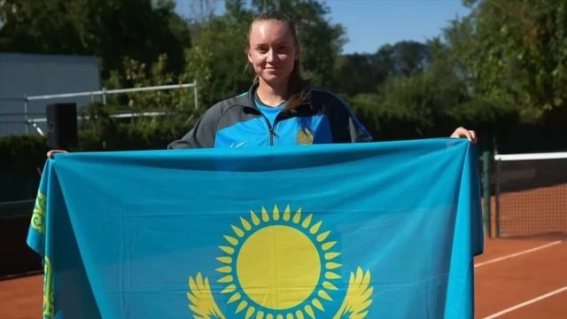 Интересные ФАКТЫ о Елене Рыбакиной | #рыбакина #еленарыбакина #rybakina