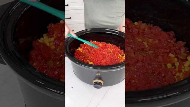 Easy crockpot dinner смотреть онлайн