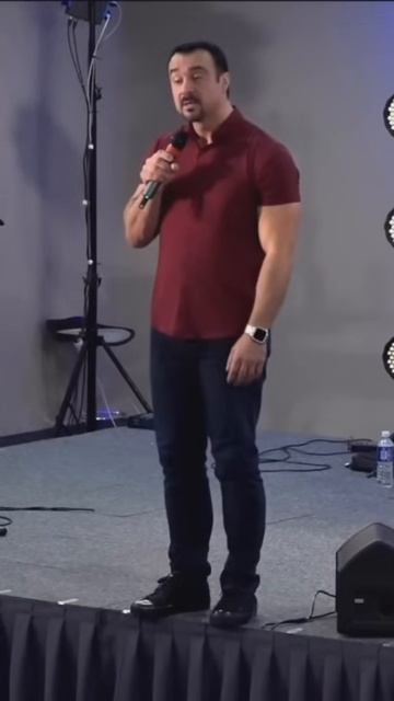 «КТО ОПРЕДЕЛЯЕТ ТВОЮ ПОЗИЦИЮ НА НЕБЕСАХ?» Пастор Андрей Шаповалов смотреть онлайн