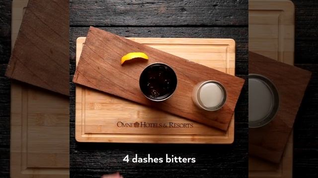 Season of Smoke: The Riff Cocktail смотреть онлайн