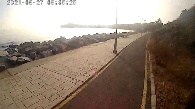 Гусь и утка. Болгарская сказка. Слушаем на набережной Царево. 27.08.2021 смотреть онлайн