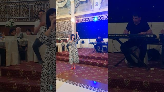 Шахноза Бекчанова. хива.орзу тойхона .90.432.80.30.админ . смотреть онлайн