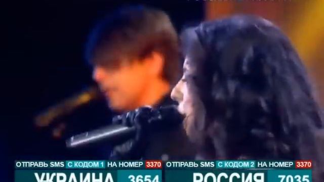 Винтаж на Музыкальном ринге смотреть онлайн