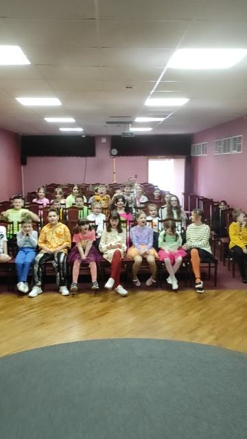 Перед спектаклем смотреть онлайн