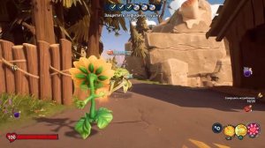 Первые PvP Plants vs Zombies:Battle for Neighborville