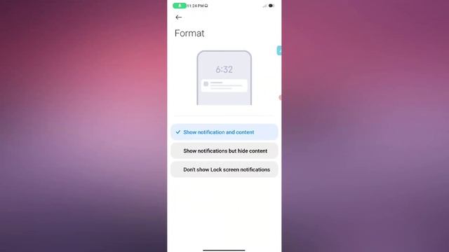 Poco X5 Pro 5G Lock screen Notification setting kaise use kare смотреть онлайн
