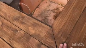 Обустройство скважины, высокие грунтовые воды